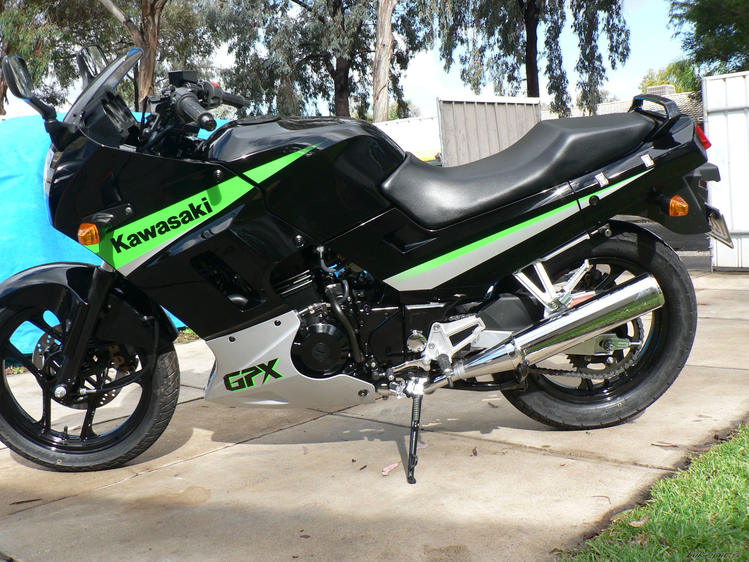 Bike Photo 636857