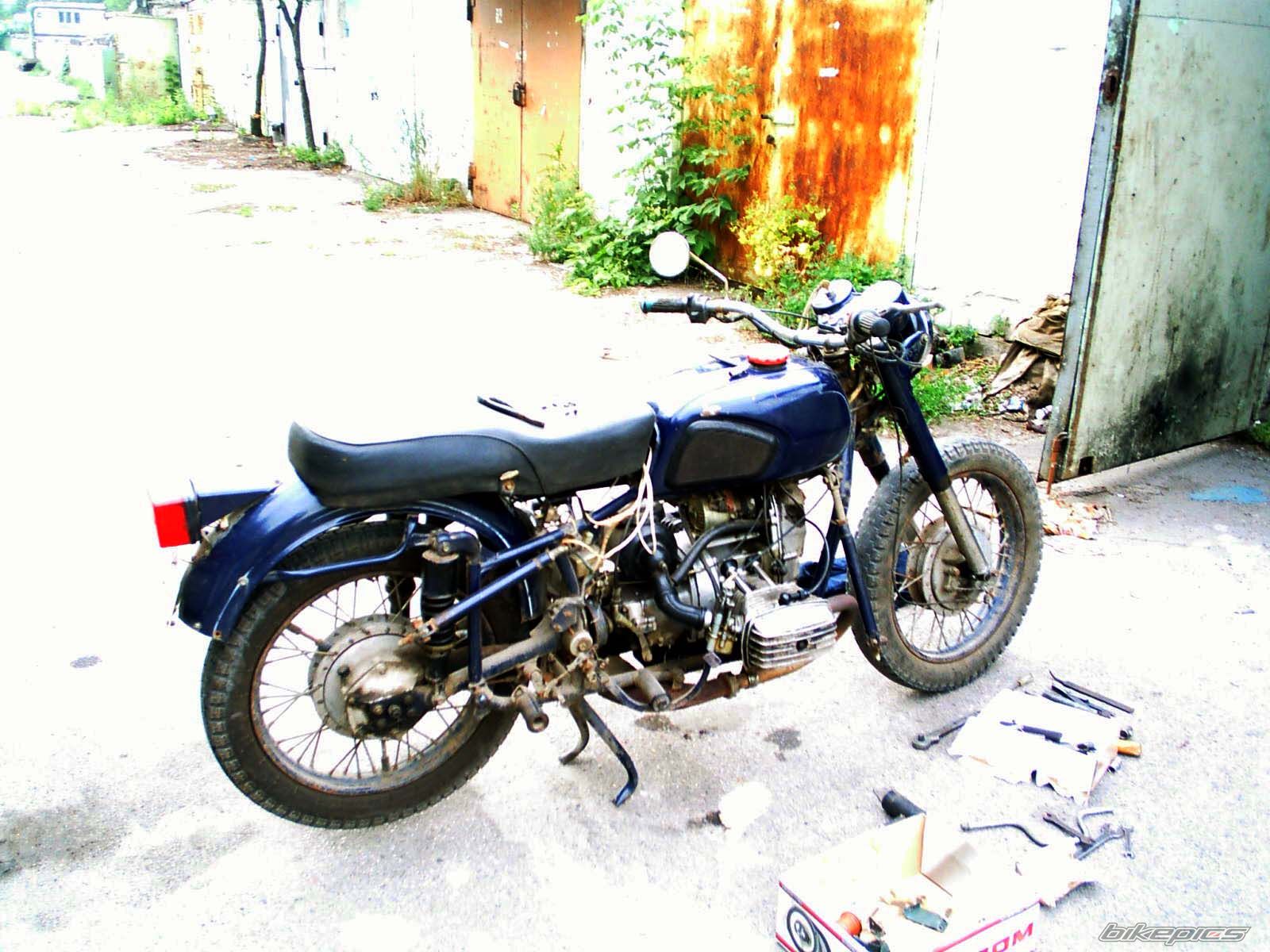 Bike Photo 637631