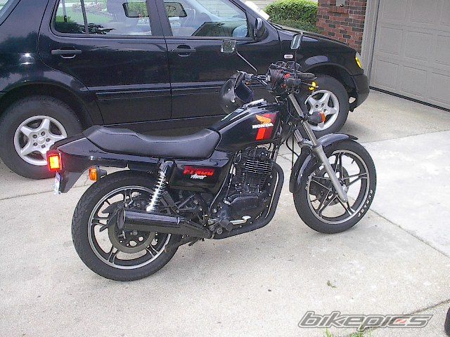 Bike Photo 638079