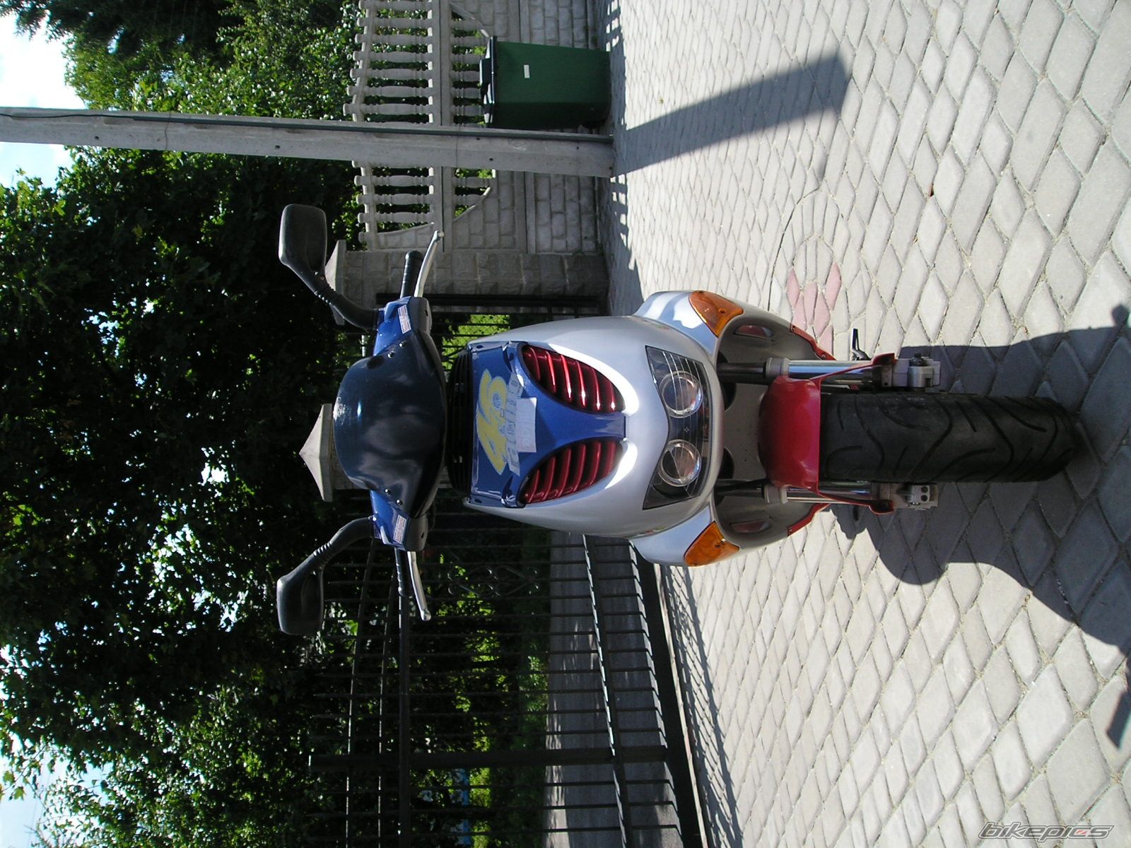 Bike Photo 638103