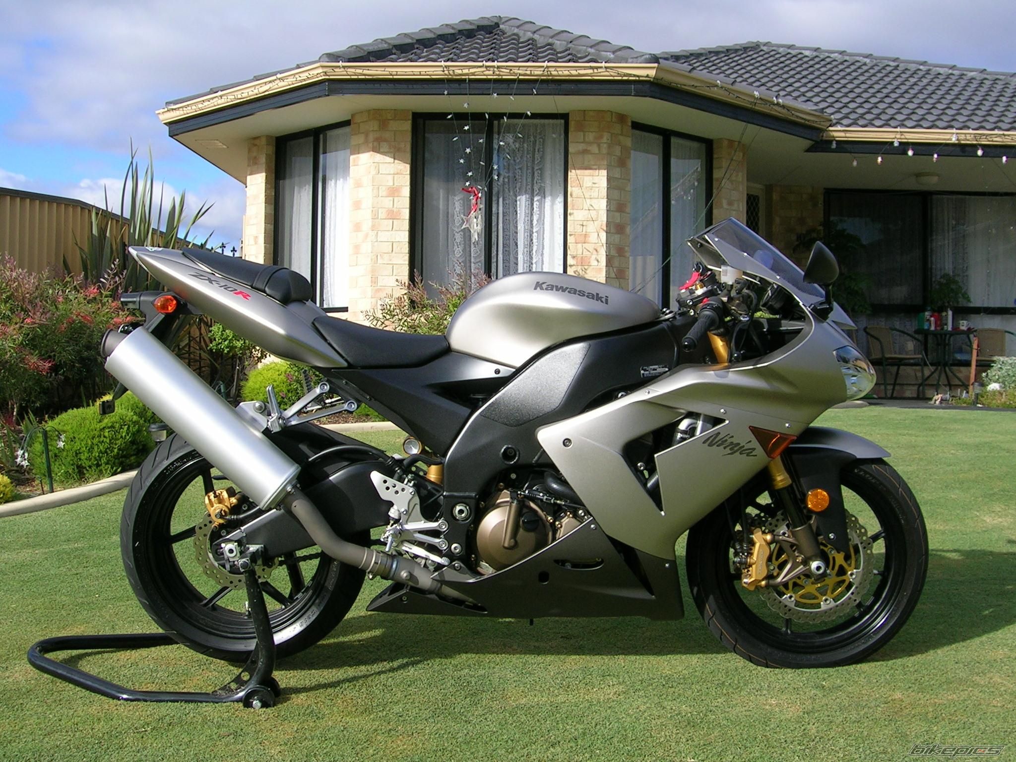 Bike Photo 638700