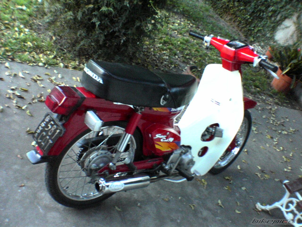 Bike Photo 638874