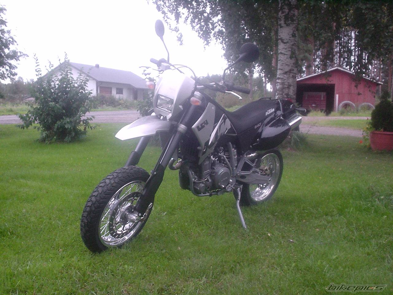 Bike Photo 63916