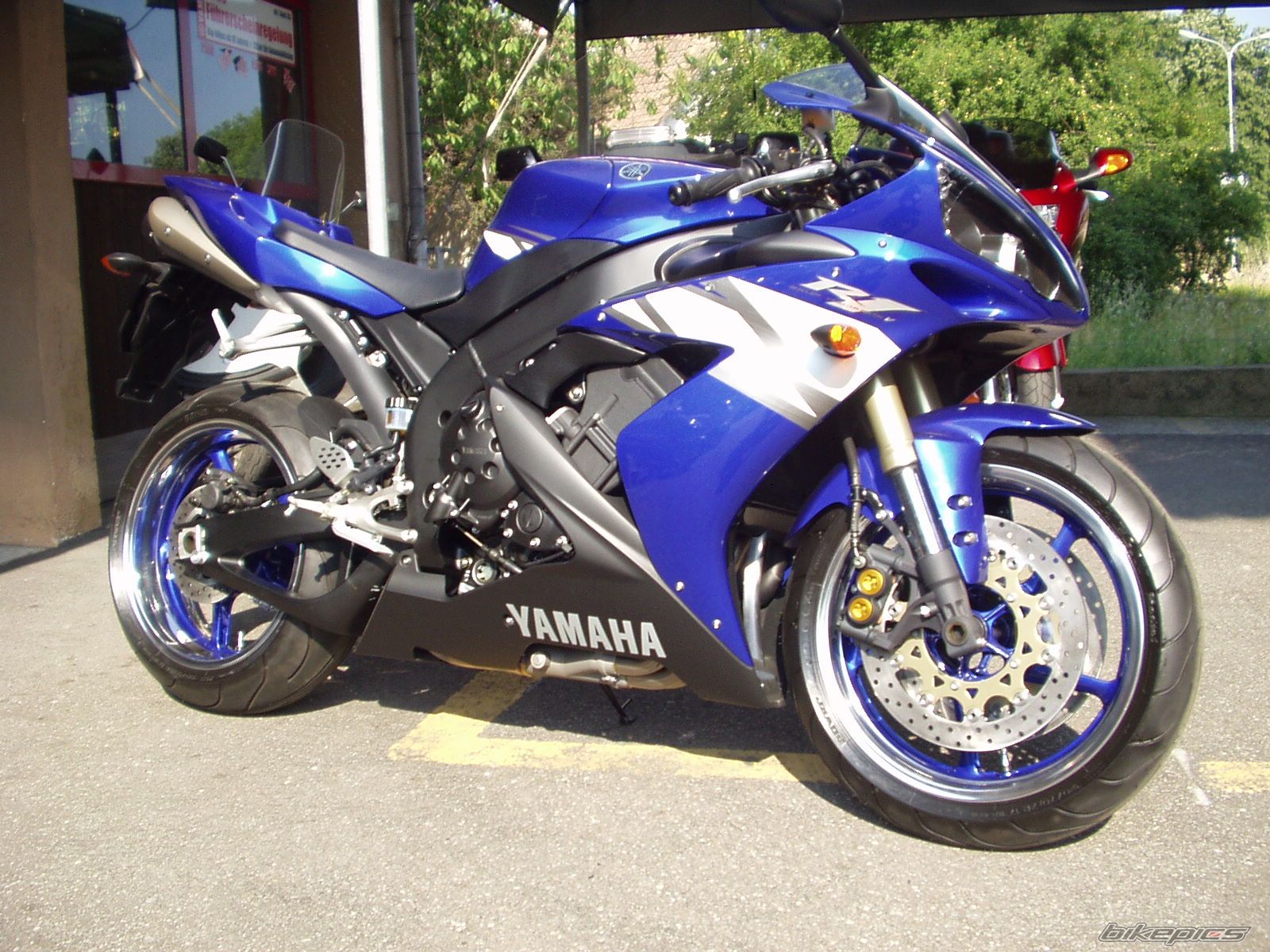 Bike Photo 639480