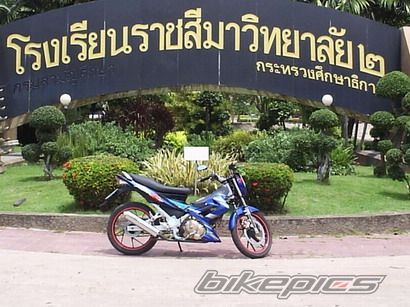 Bike Photo 639579