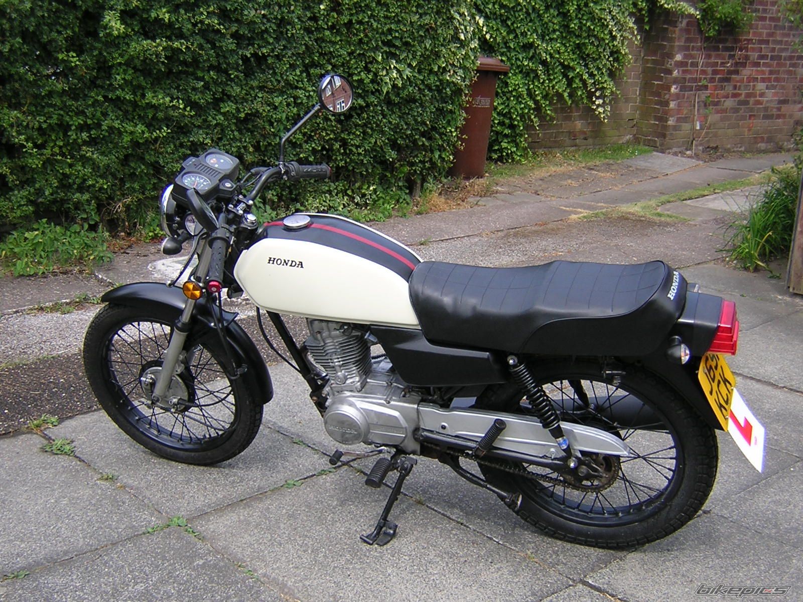 Bike Photo 639610