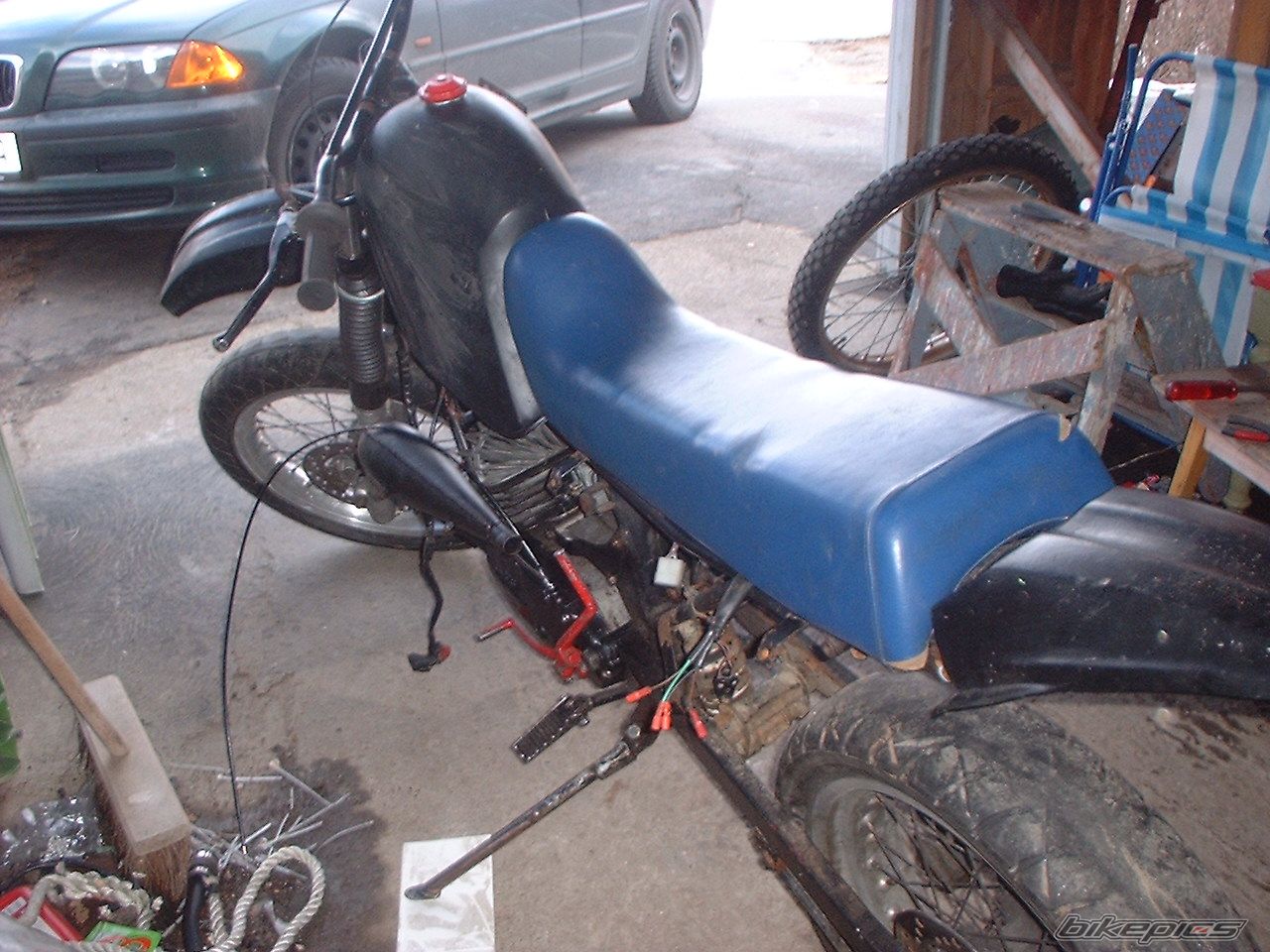 Bike Photo 639983