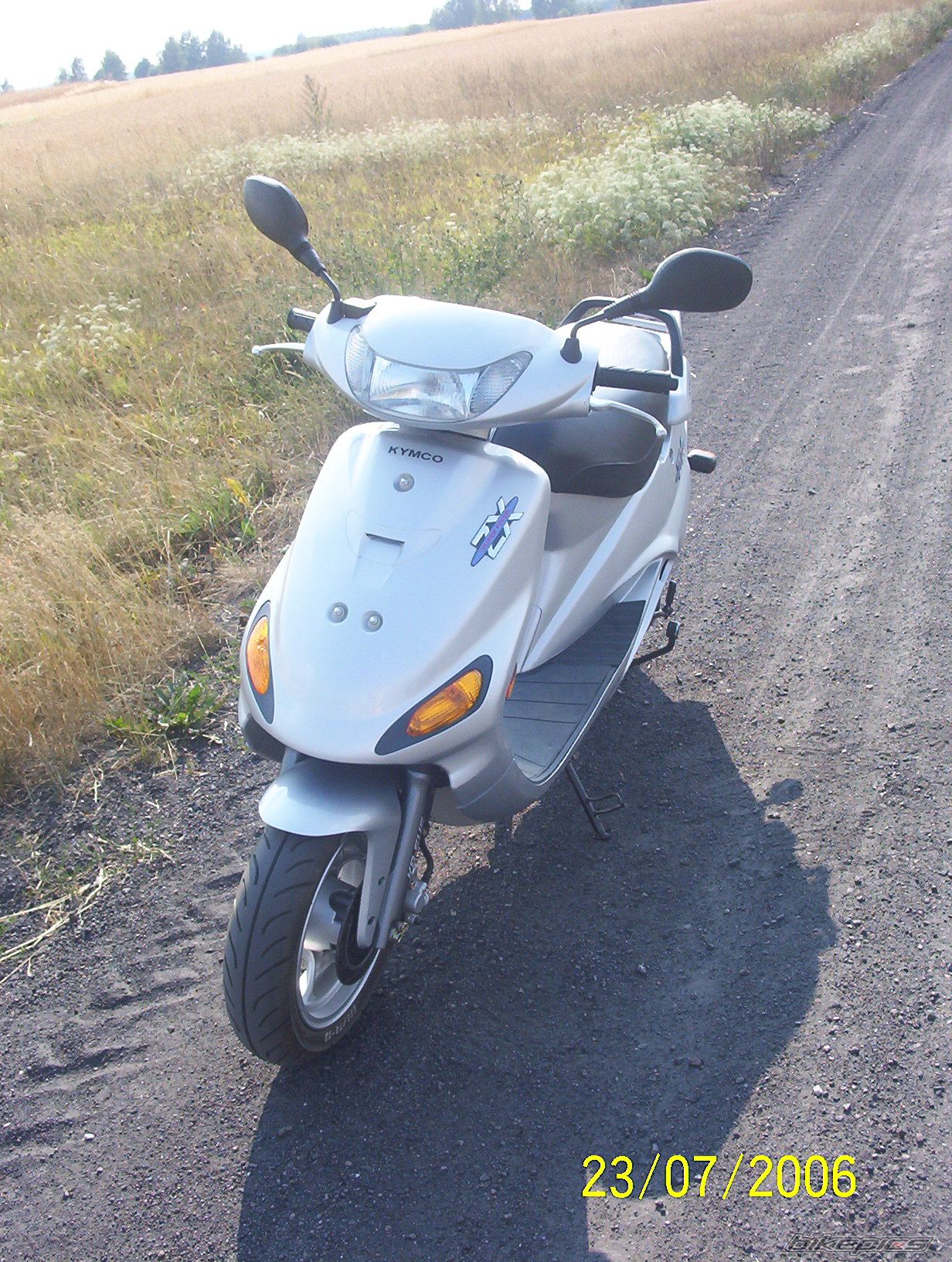 Bike Photo 640063