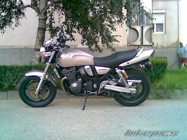 Bike Photo 640554