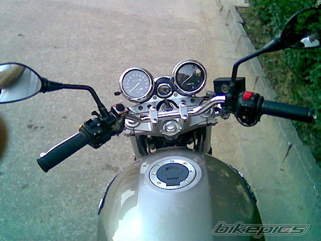Bike Photo 640562