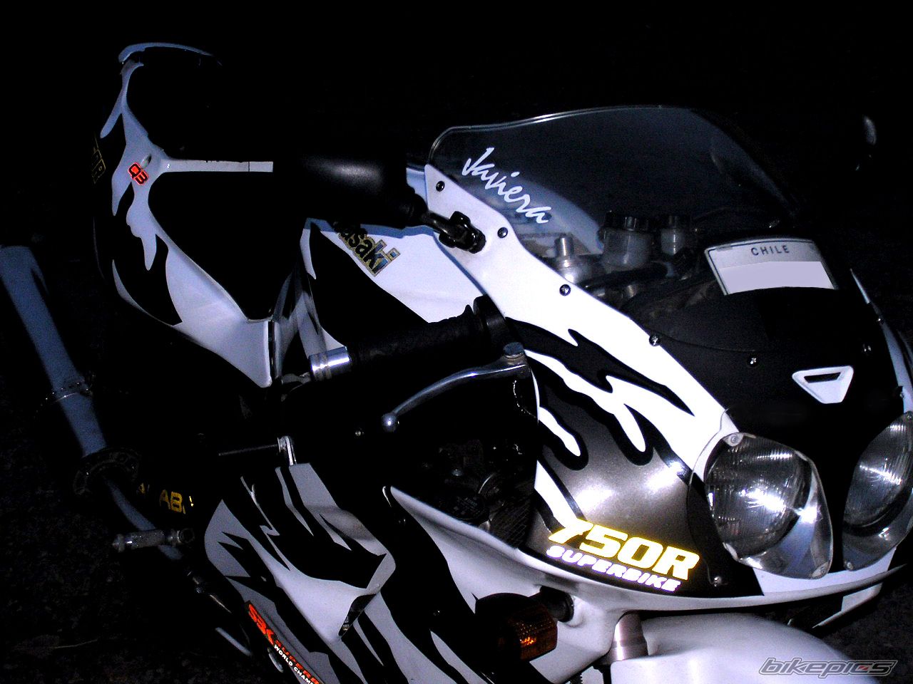 Bike Photo 640678