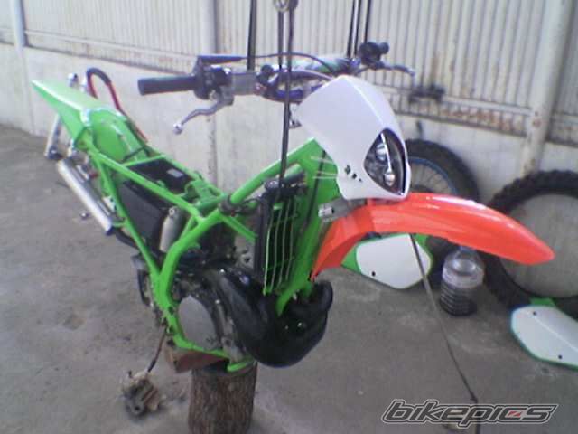 Bike Photo 640722