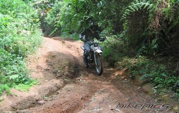 Bike Photo 640987