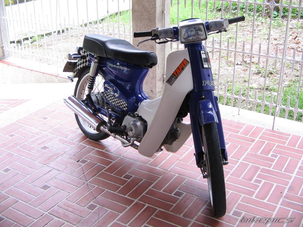 Bike Photo 641447