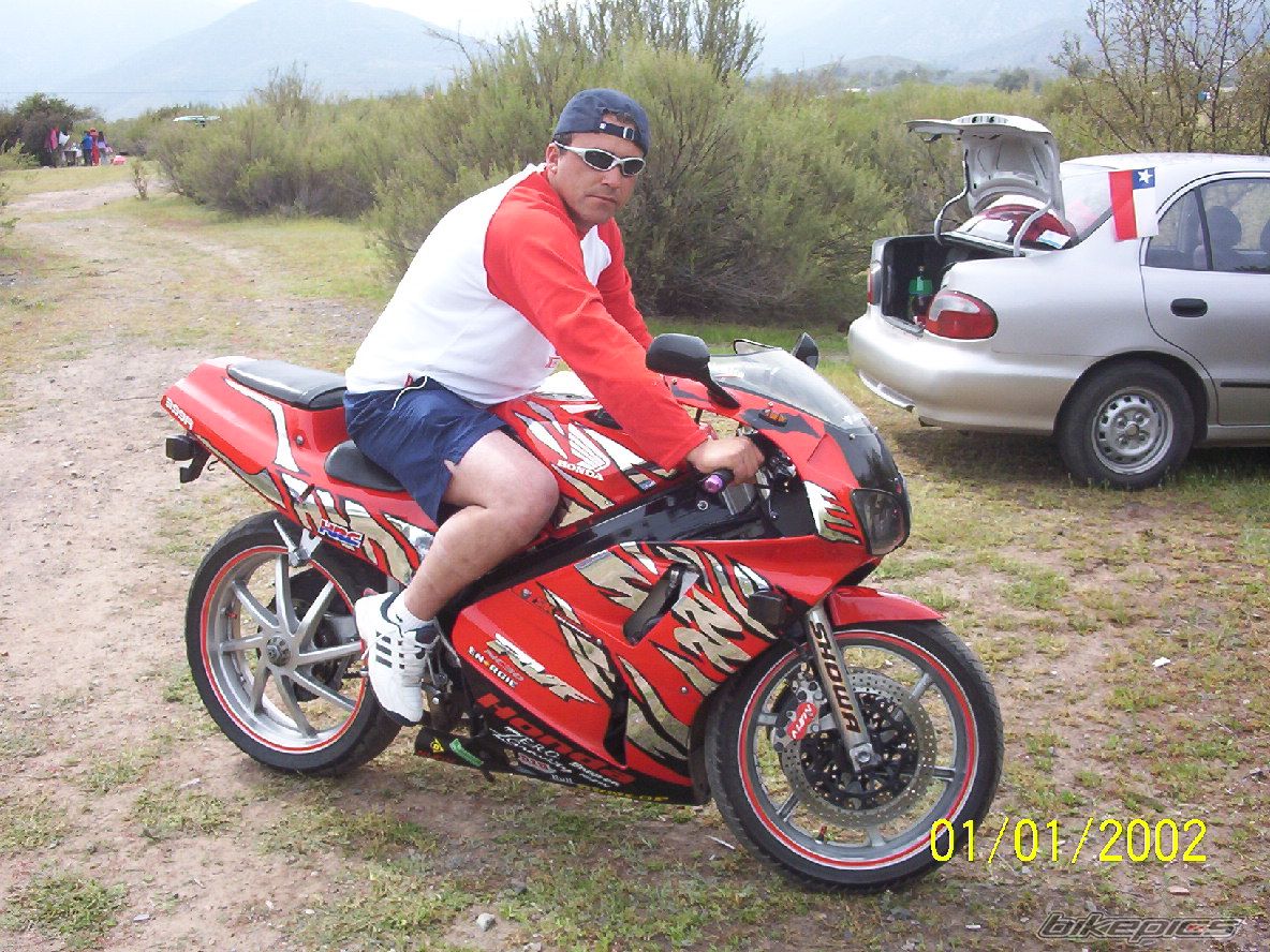 Bike Photo 641939