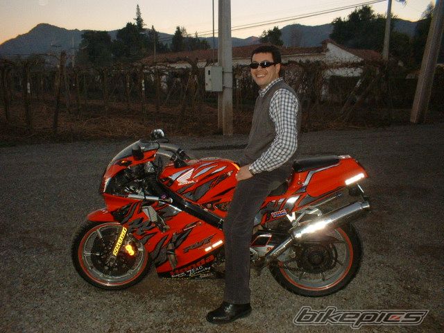 Bike Photo 641943