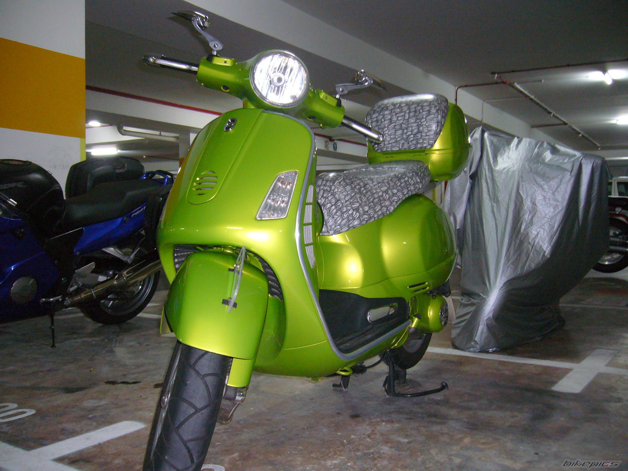 Bike Photo 641980