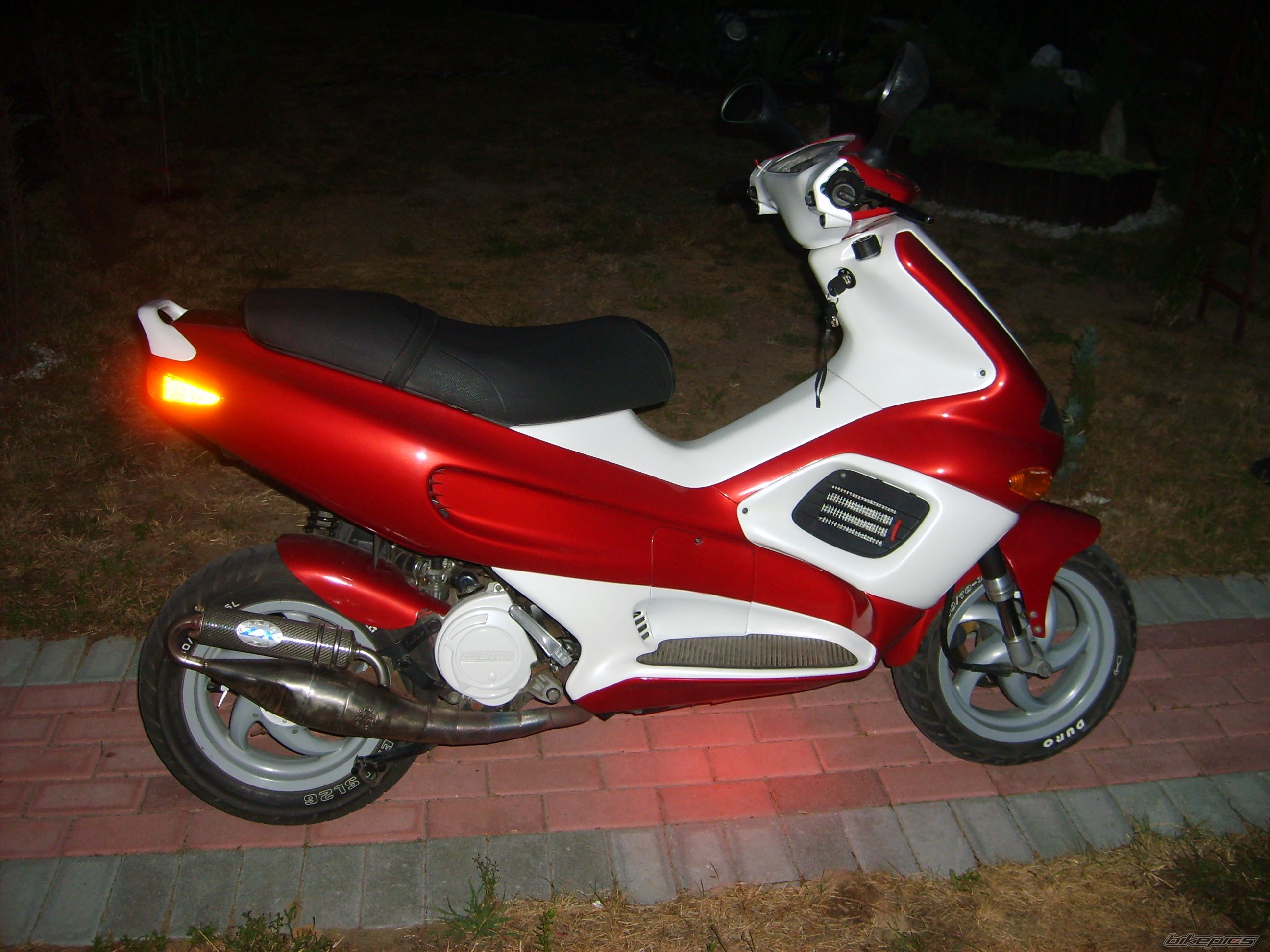 Bike Photo 642970