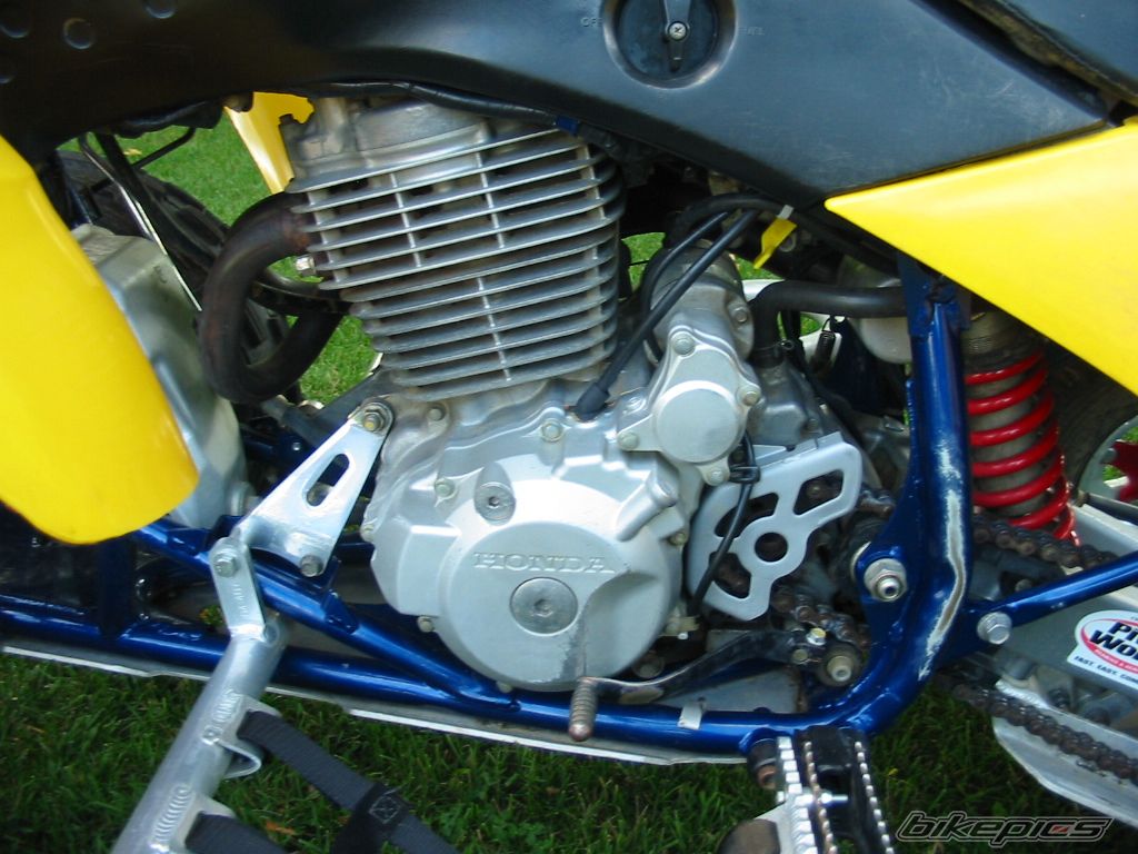 Bike Photo 643054