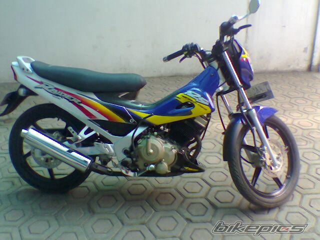 Bike Photo 643306