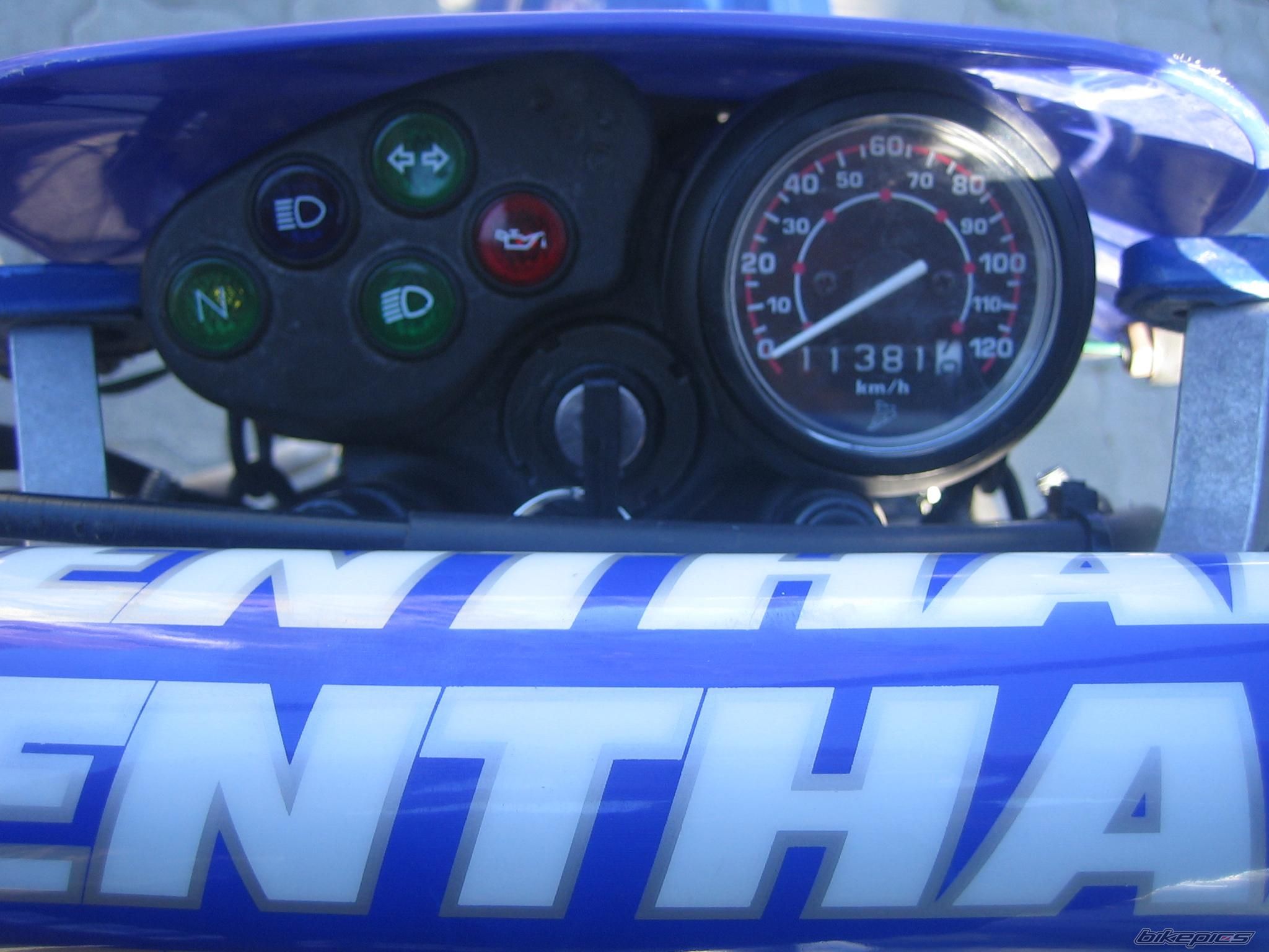 Bike Photo 644370