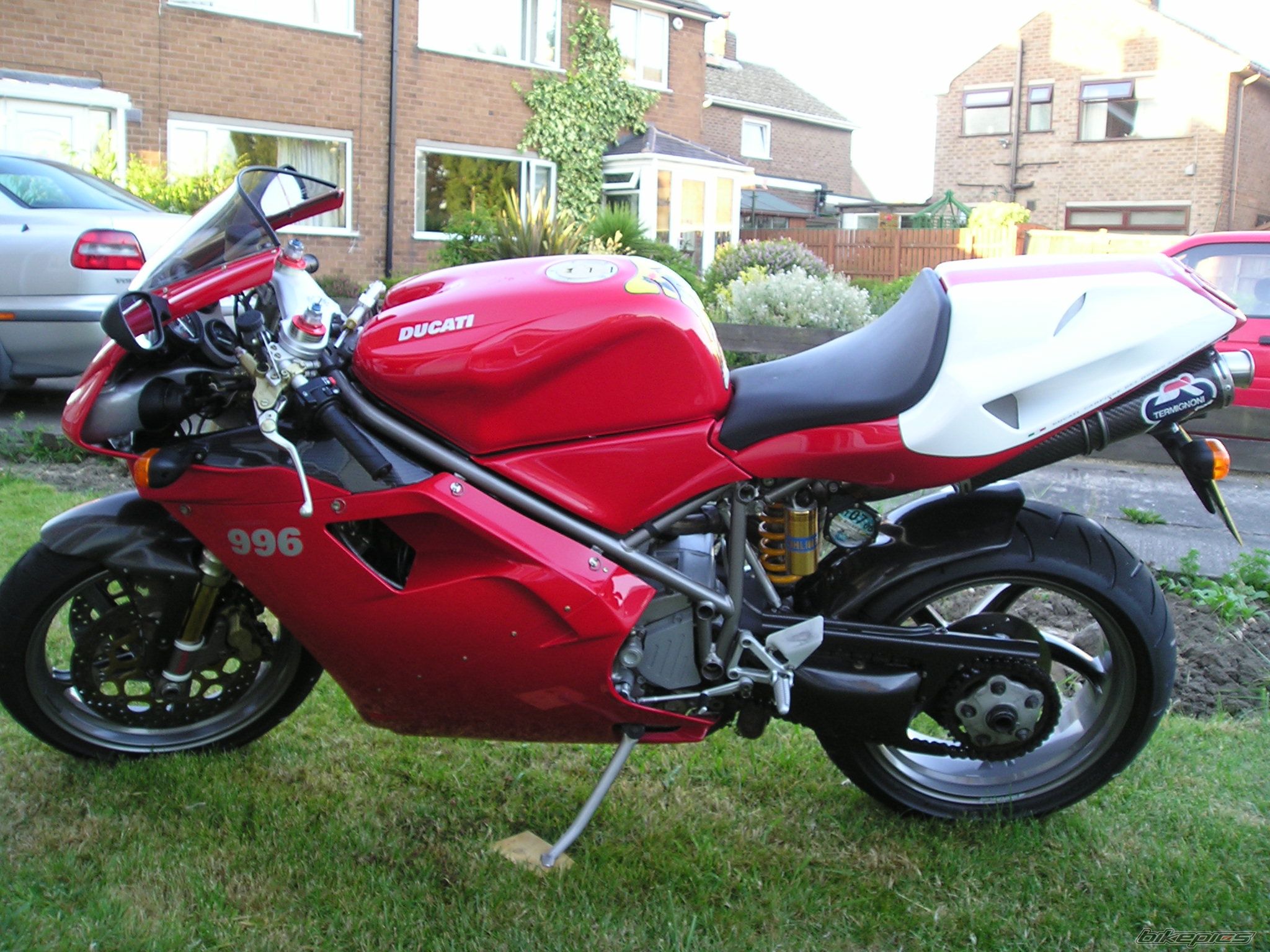 Bike Photo 644639