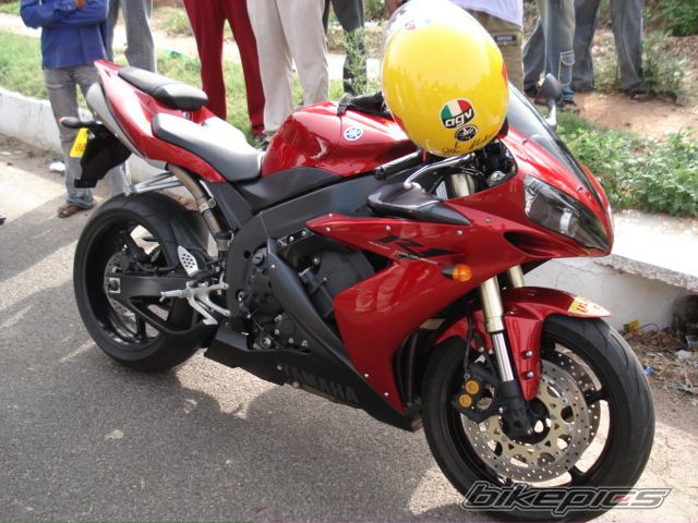 Bike Photo 644906