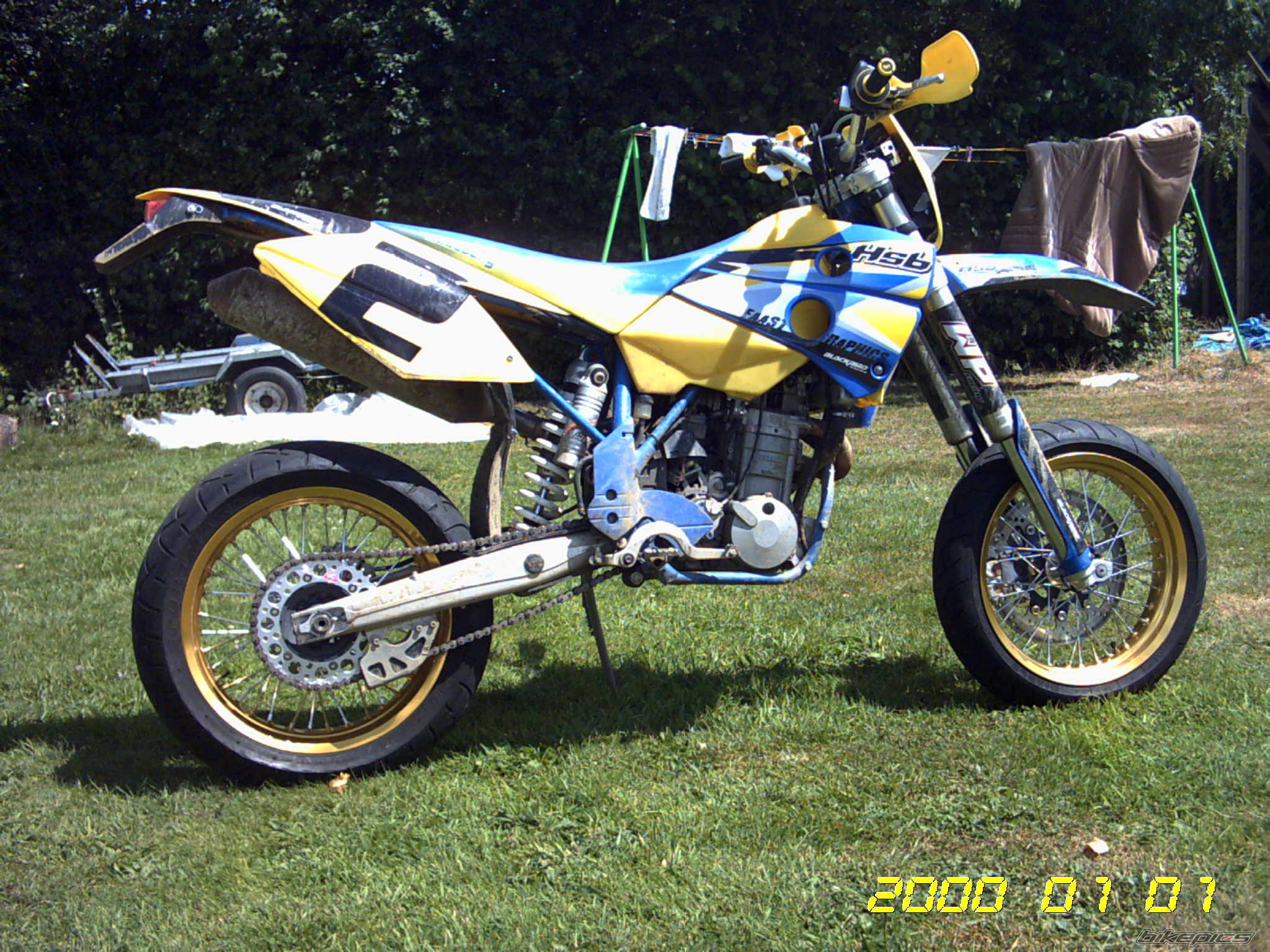 Bike Photo 645204