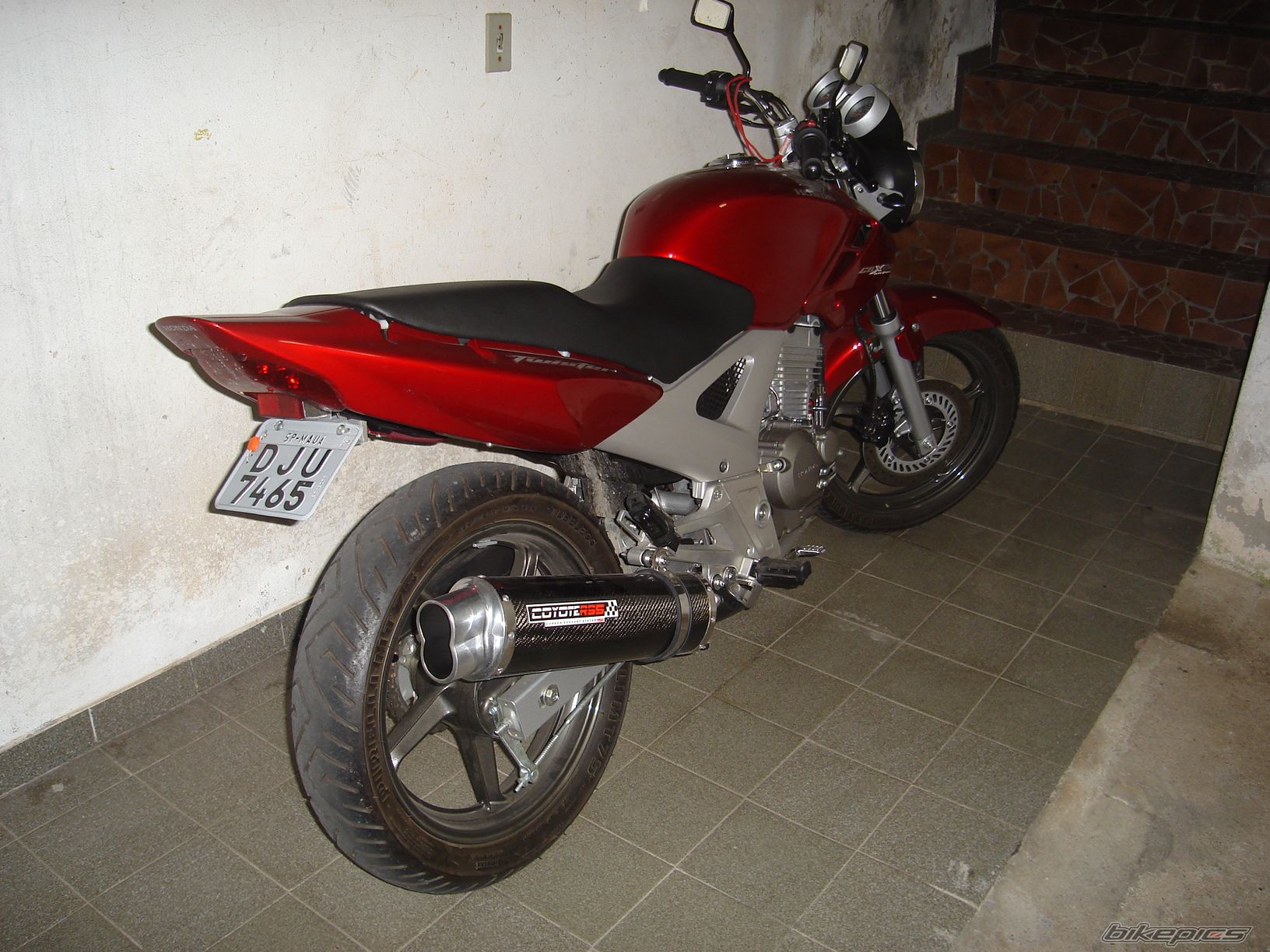 Bike Photo 645540