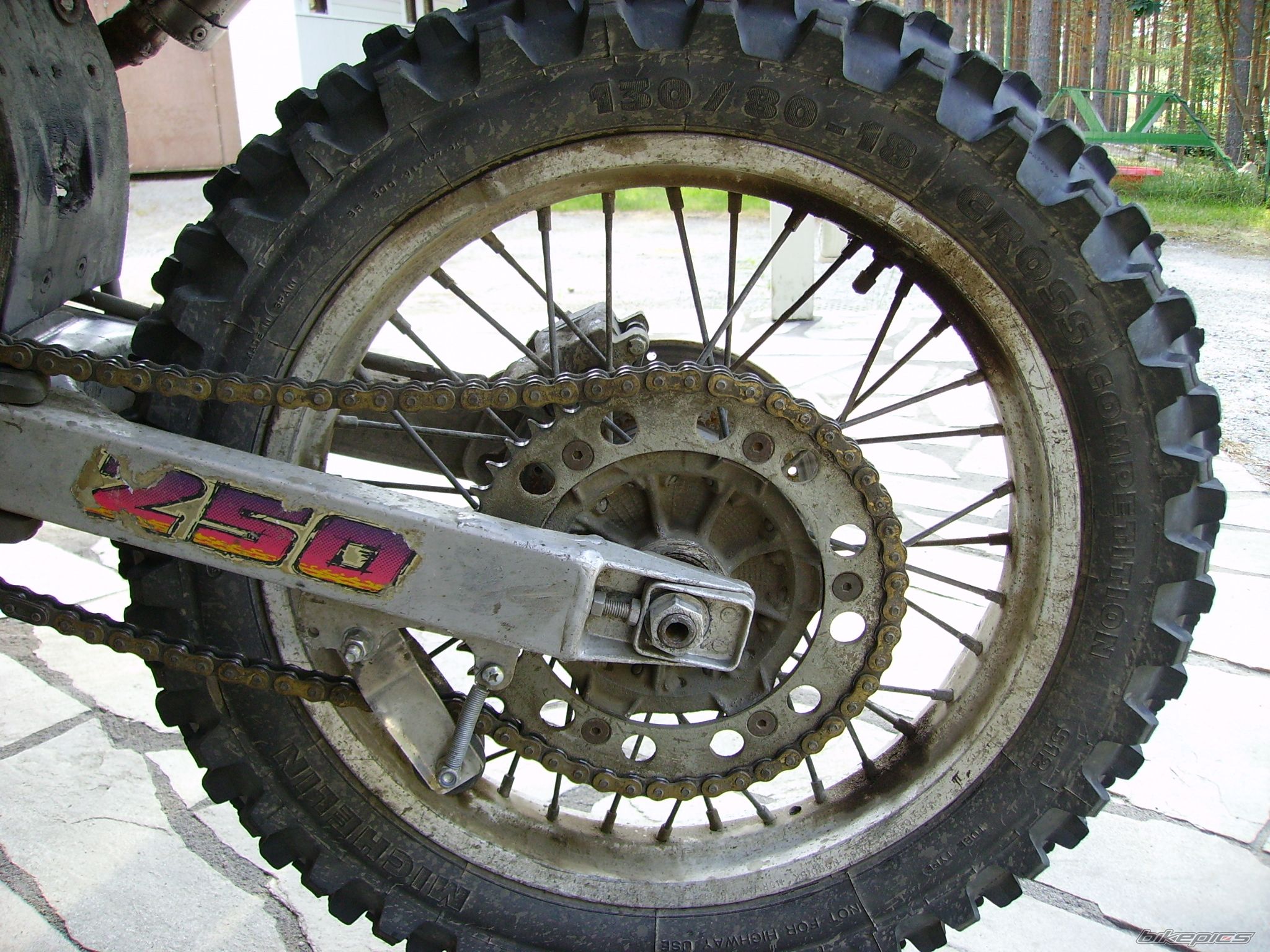 Bike Photo 646301