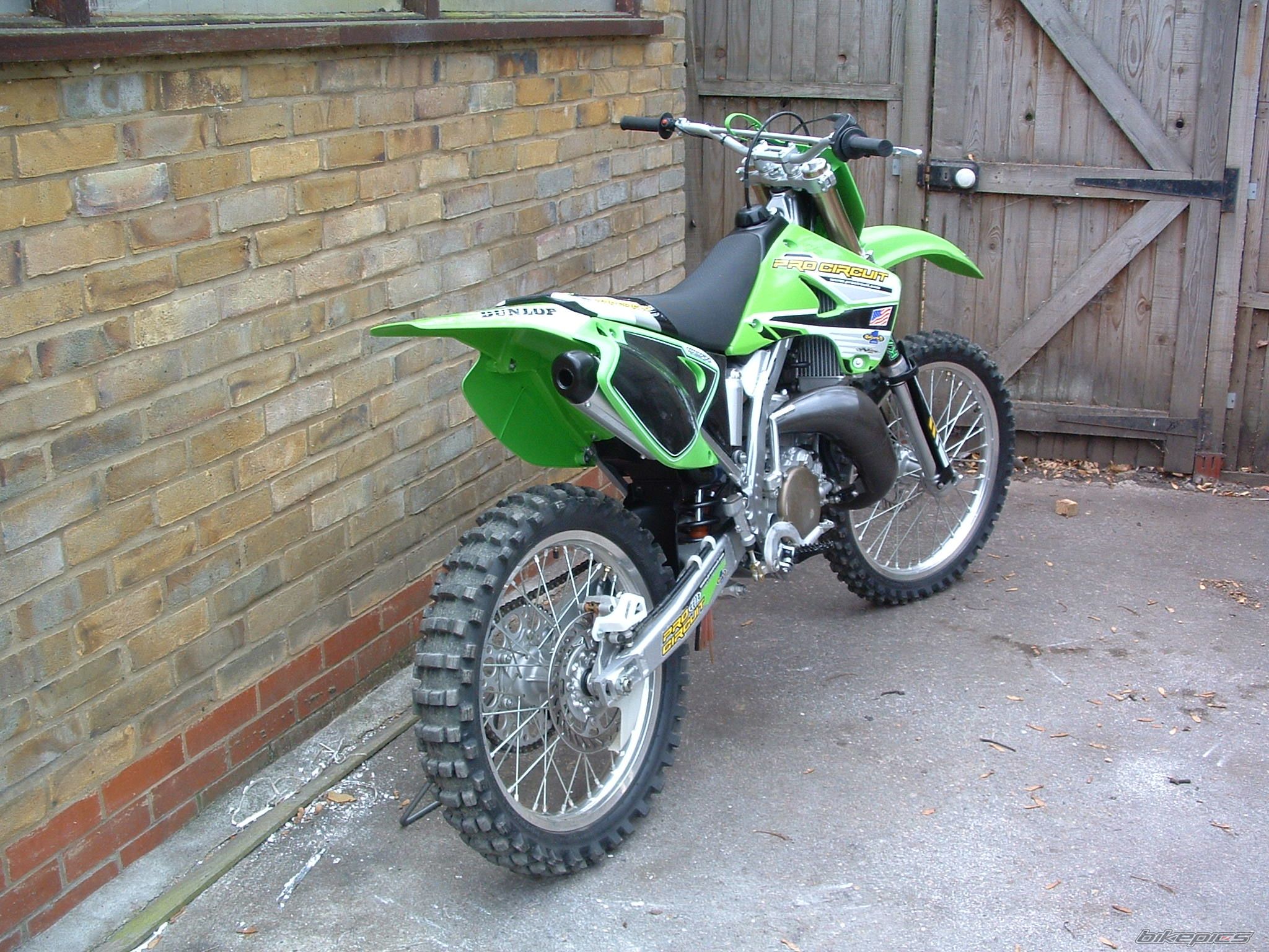 Bike Photo 646831