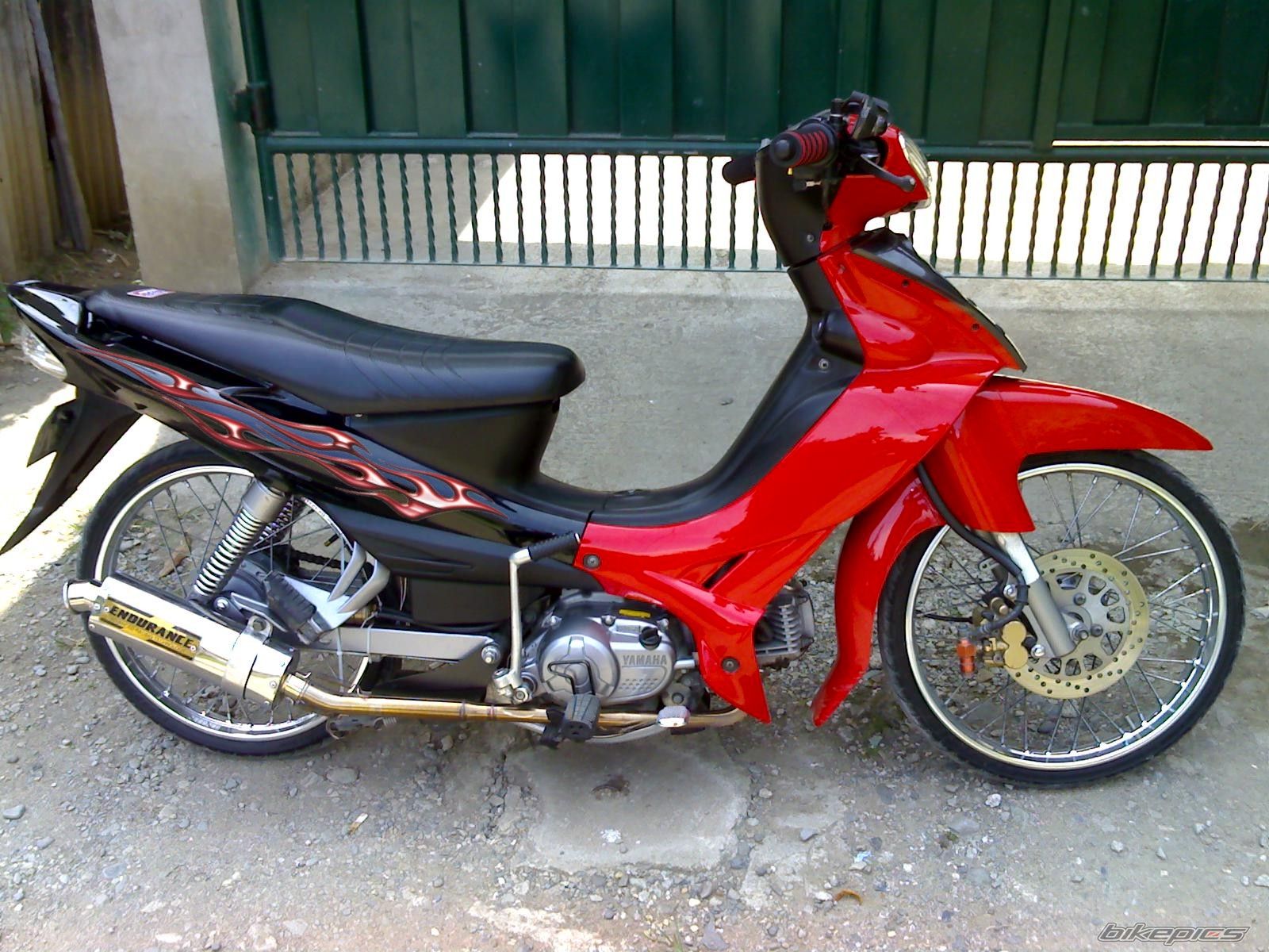 Bike Photo 646970
