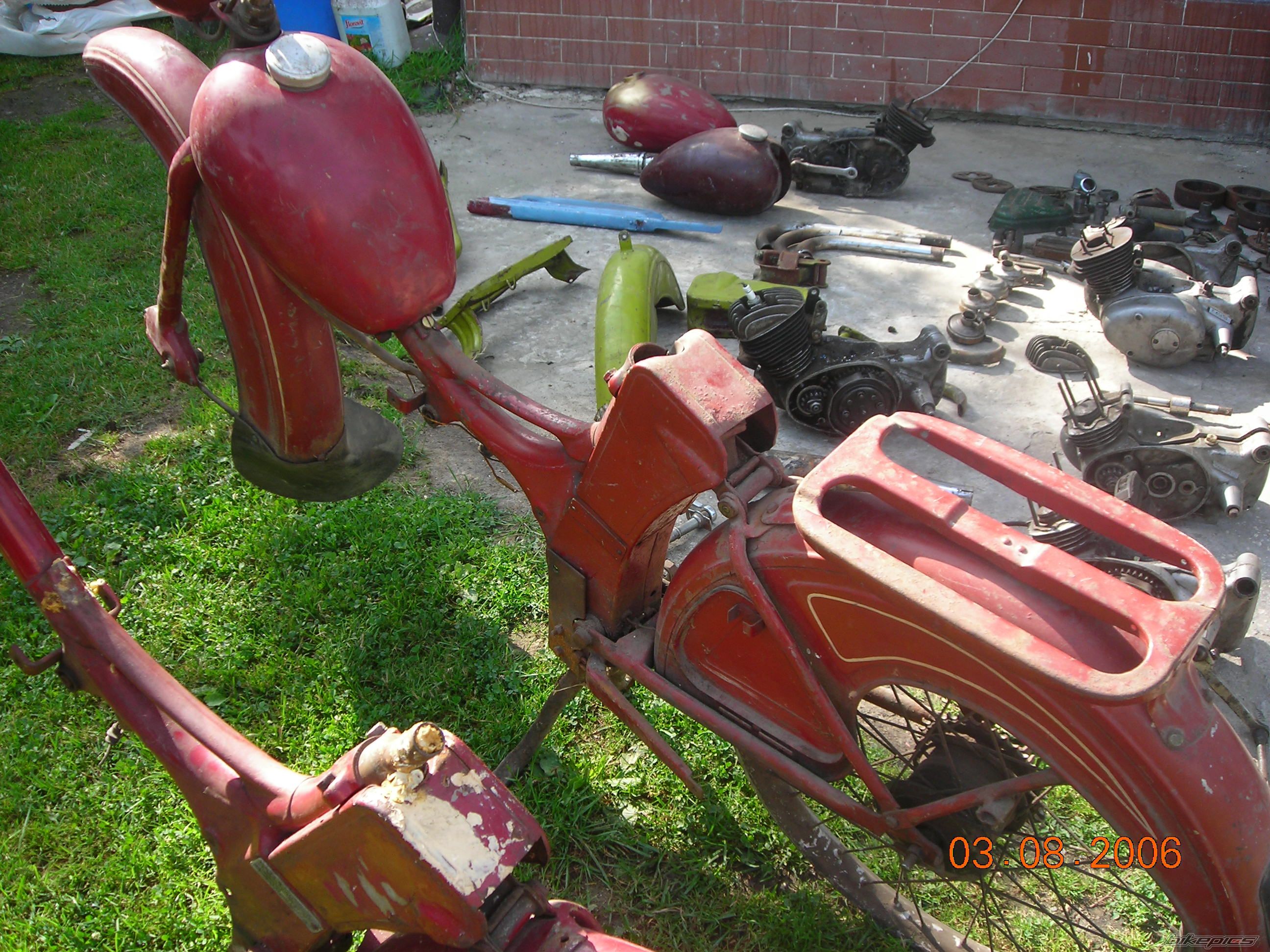 Bike Photo 647349