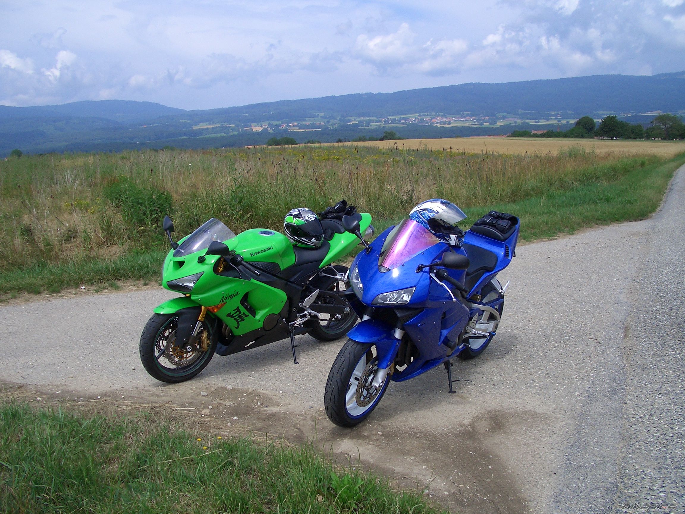 Bike Photo 647373