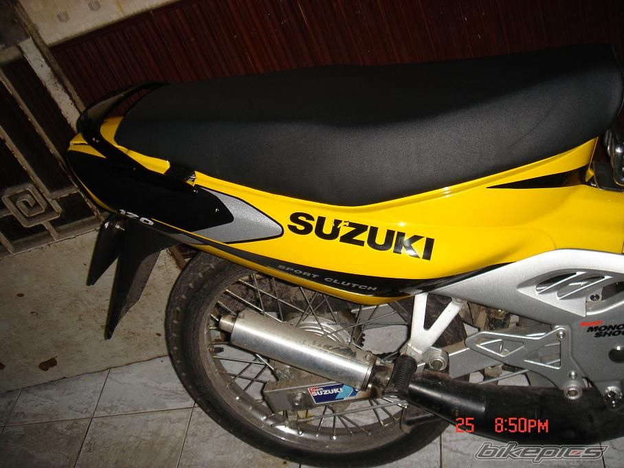 Bike Photo 647376