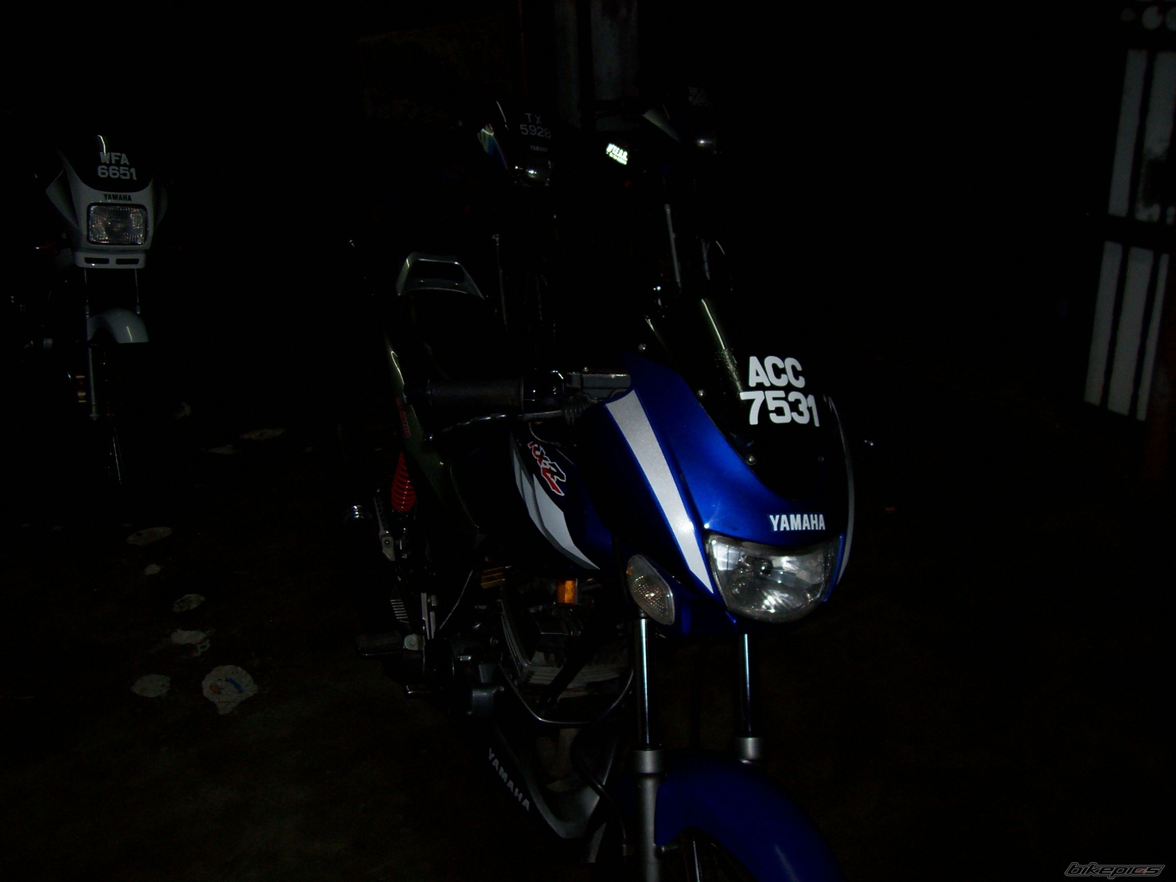 Bike Photo 647379