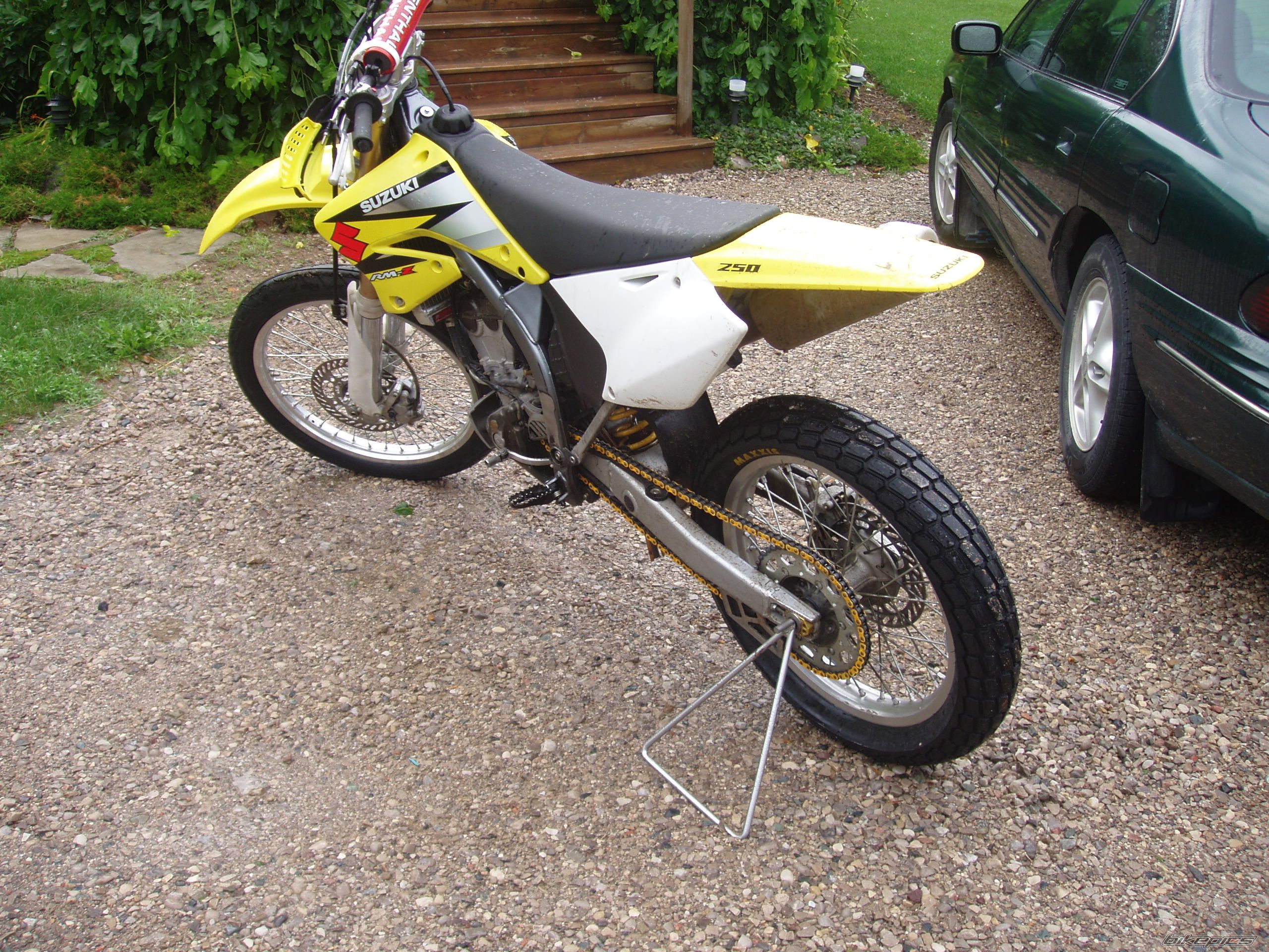 Bike Photo 647732