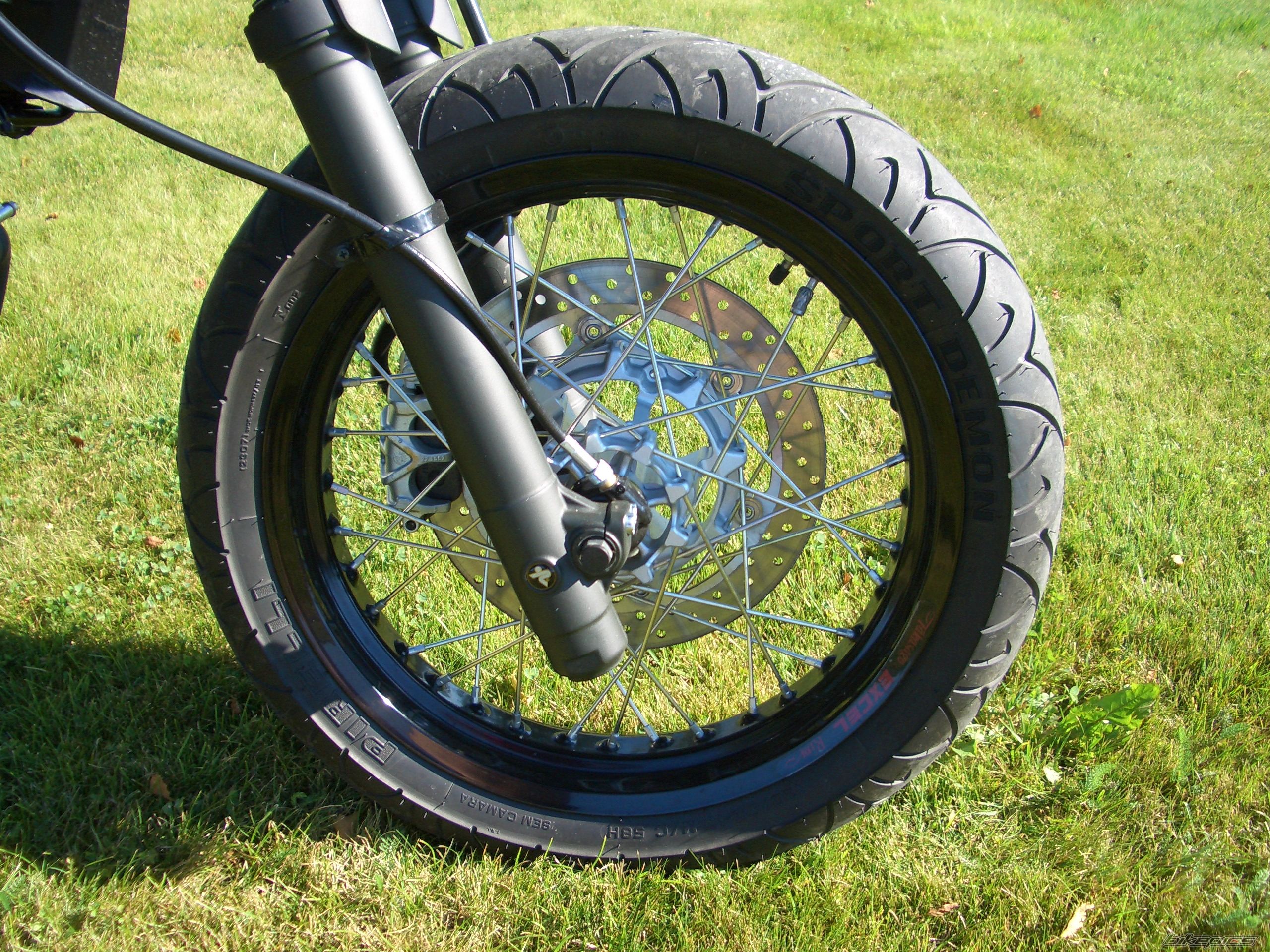 Bike Photo 648123