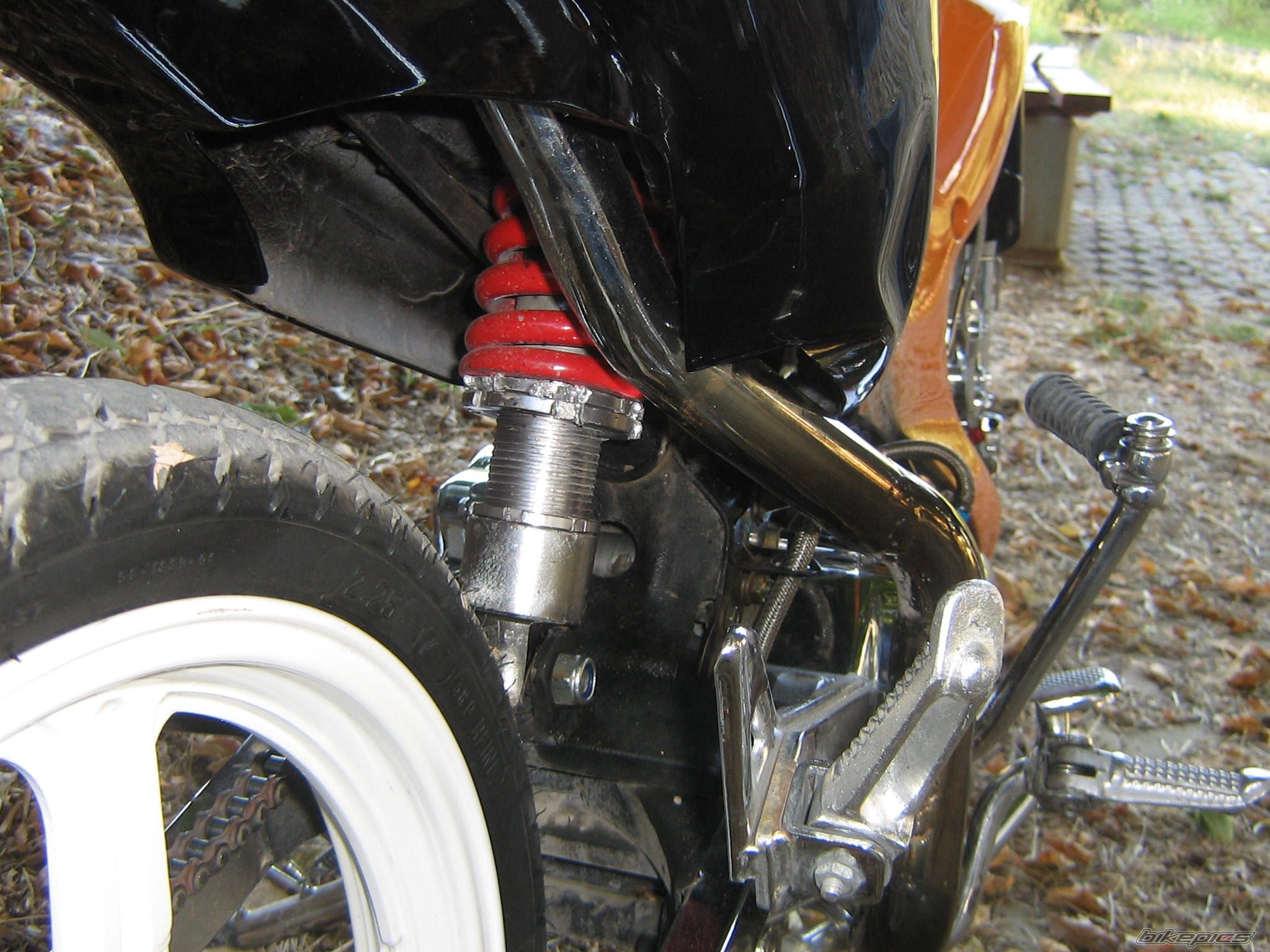 Bike Photo 648180