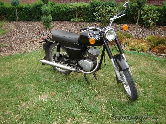 Bike Photo 648213