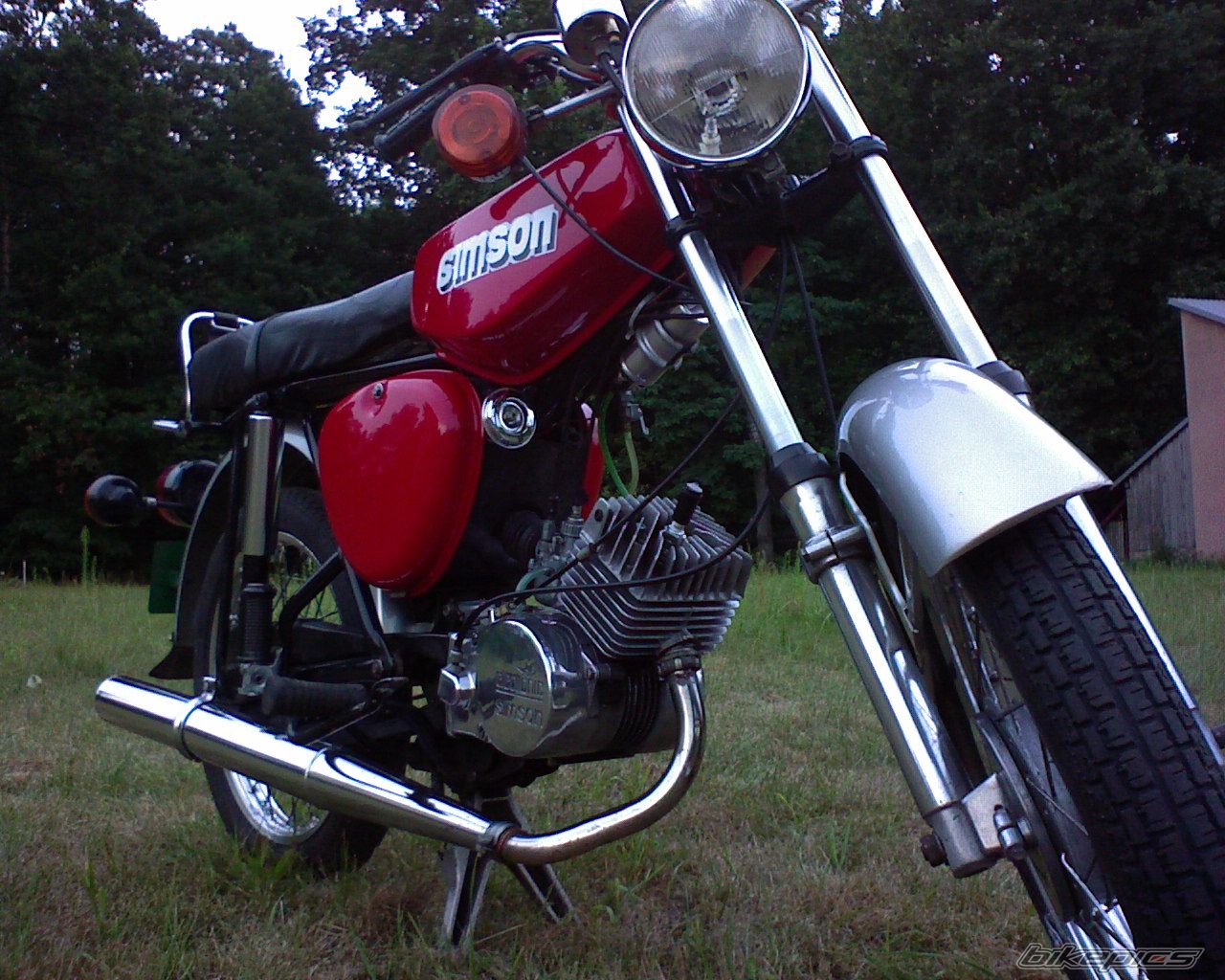 Bike Photo 648266
