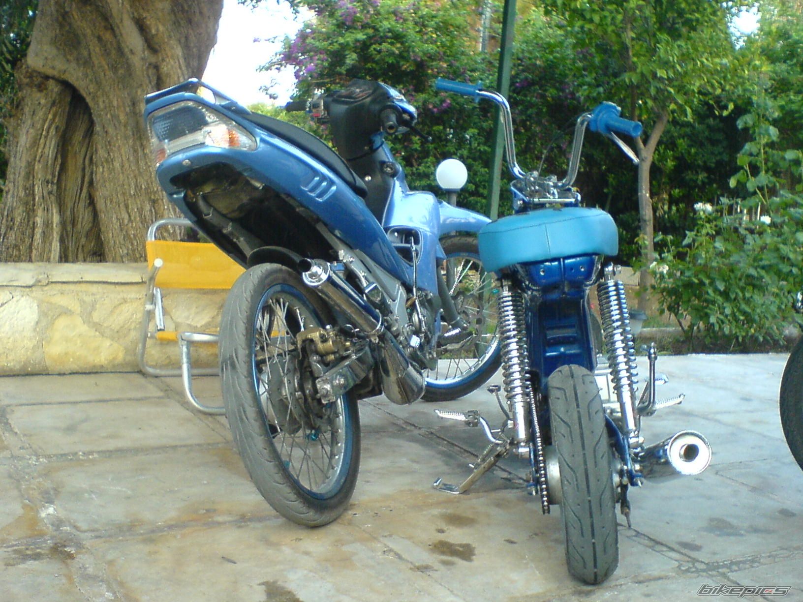 Bike Photo 648400