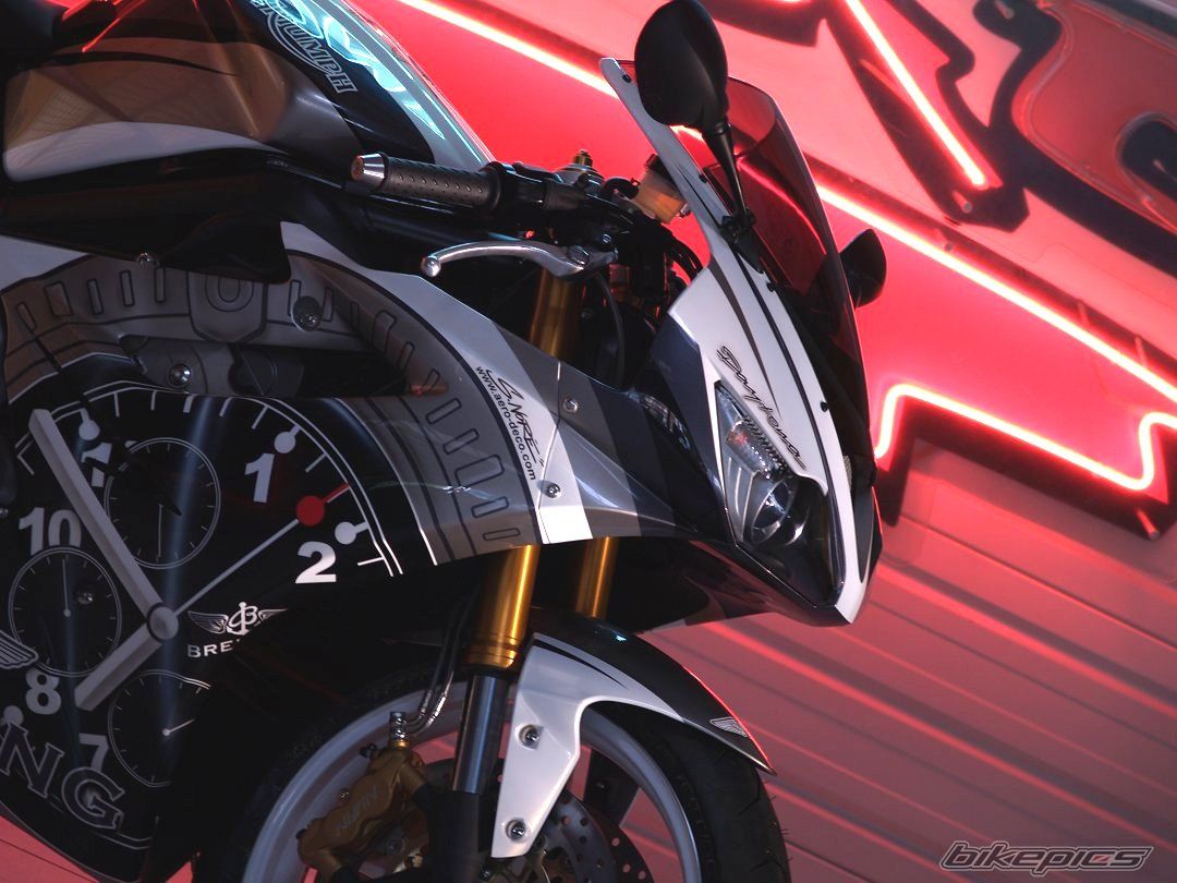 Bike Photo 648601
