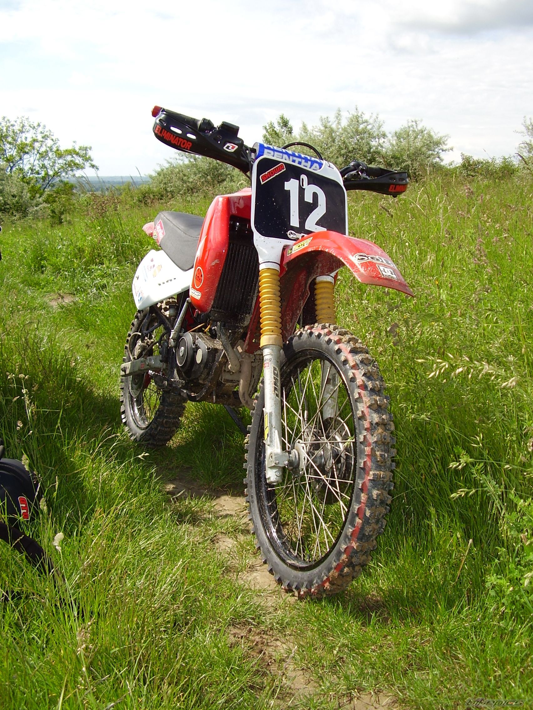 Bike Photo 648731