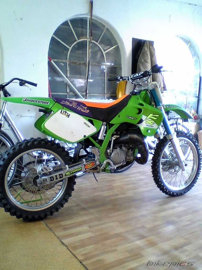 Bike Photo 648924