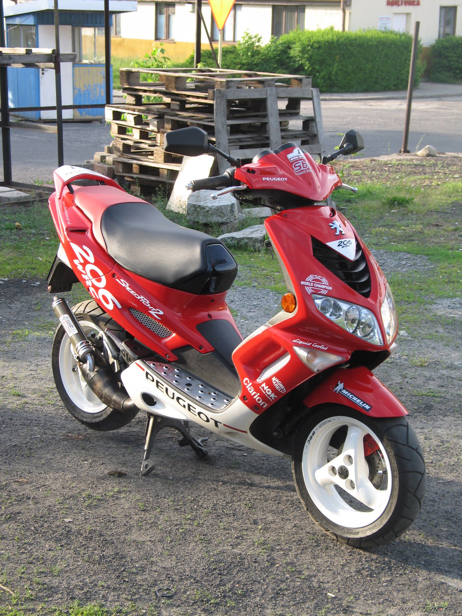 Bike Photo 649264