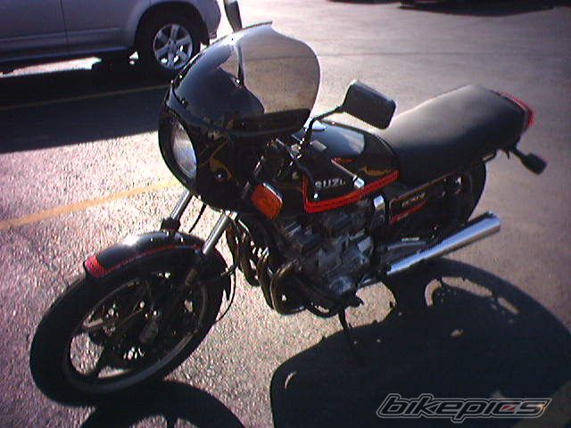 Bike Photo 649596