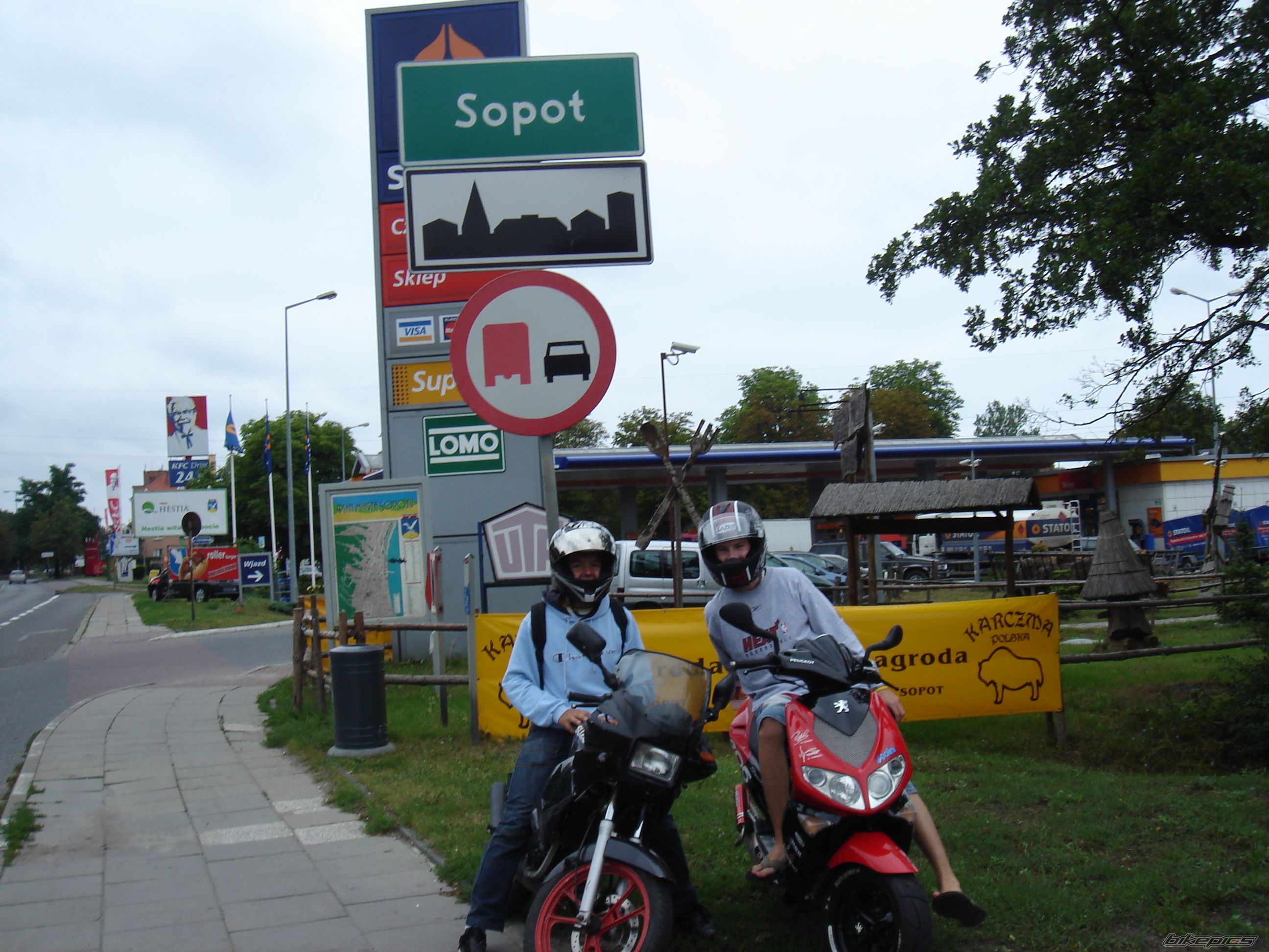 Bike Photo 649708