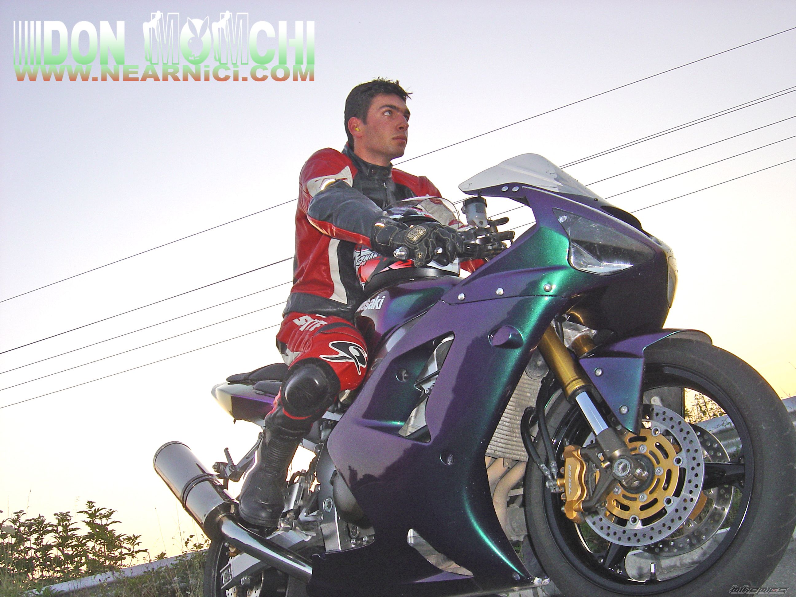 Bike Photo 650037