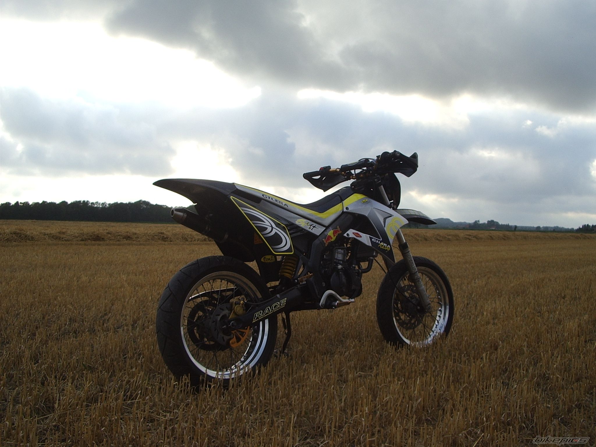 Bike Photo 650082